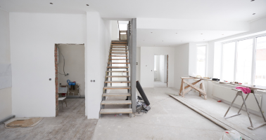 Luxury Custom Interiors