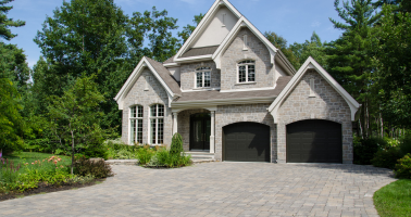 Luxury Custom Built Homes